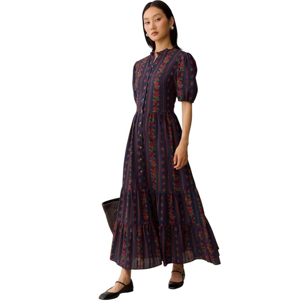 Sorella Evelina Cotton Dress, size 0